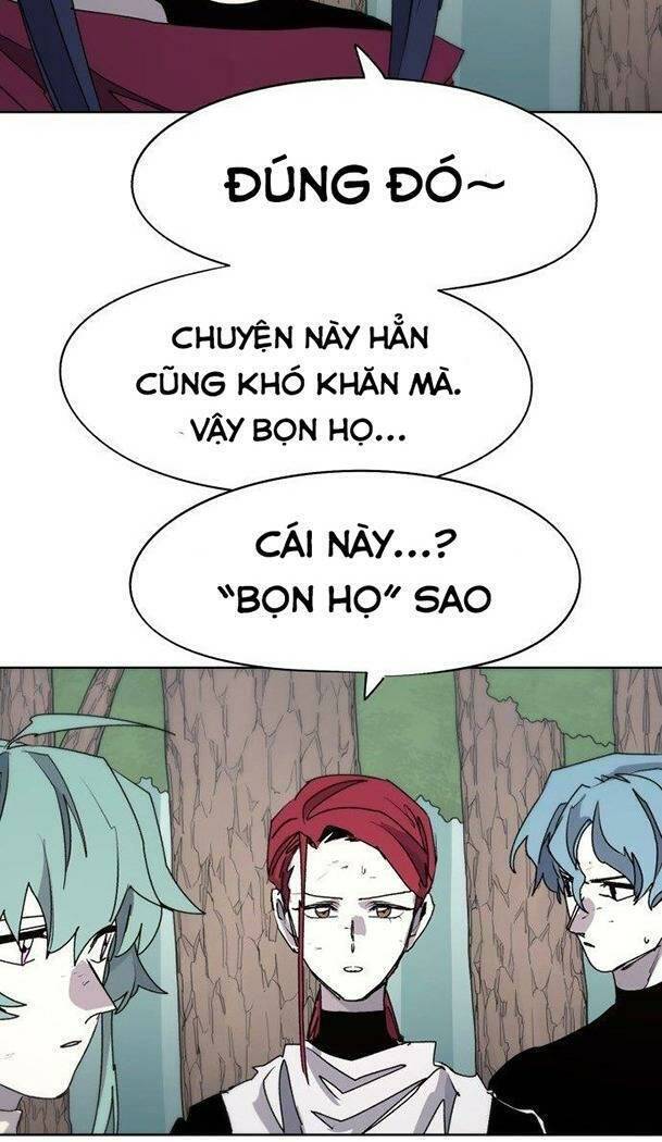 Kỵ Sĩ Báo Thù Chap 71 - Next Chap 72