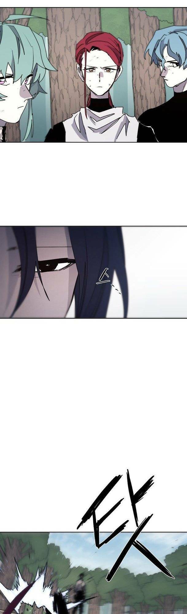 Kỵ Sĩ Báo Thù Chap 71 - Next Chap 72