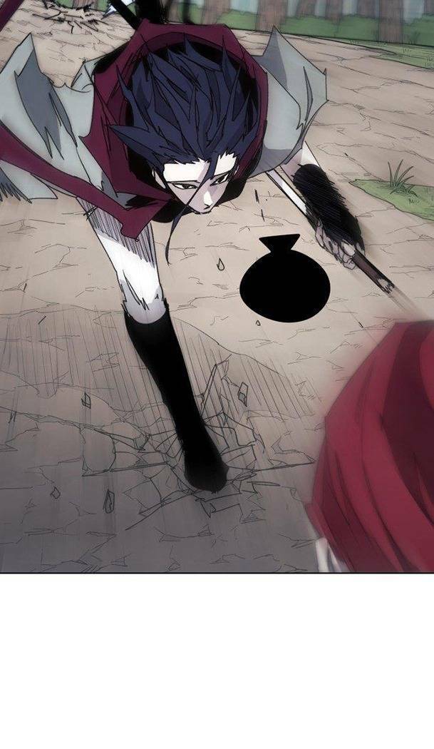 Kỵ Sĩ Báo Thù Chap 71 - Next Chap 72