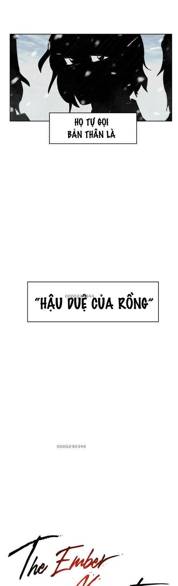 Kỵ Sĩ Báo Thù Chap 71 - Next Chap 72