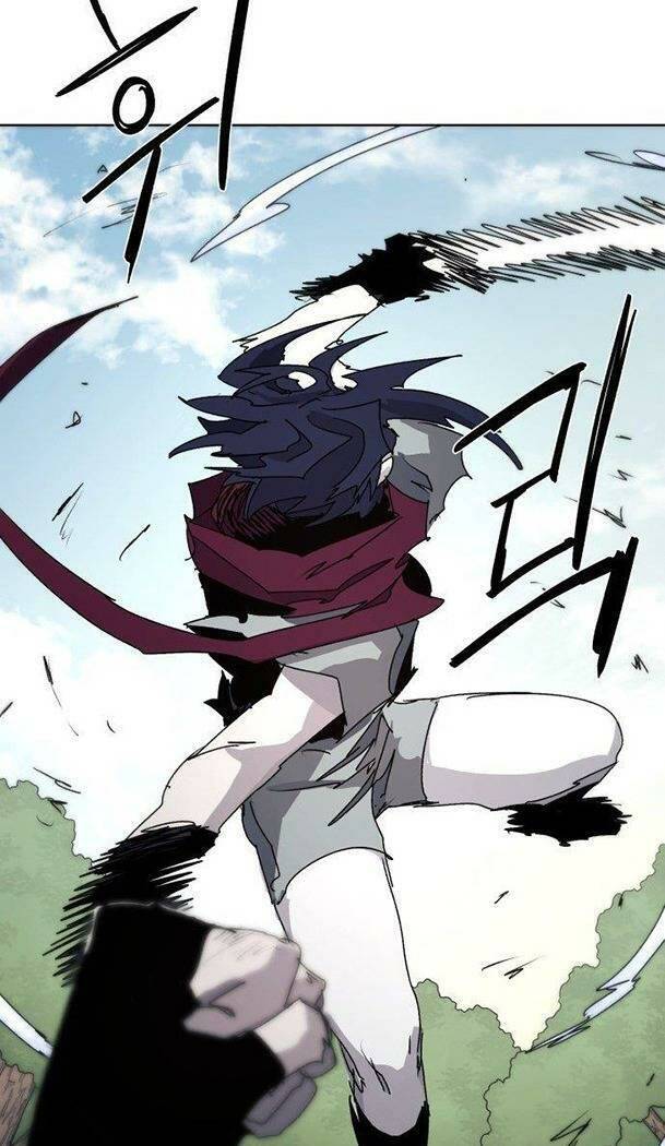 Kỵ Sĩ Báo Thù Chap 71 - Next Chap 72
