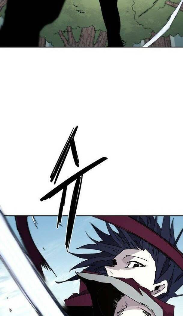 Kỵ Sĩ Báo Thù Chap 71 - Next Chap 72