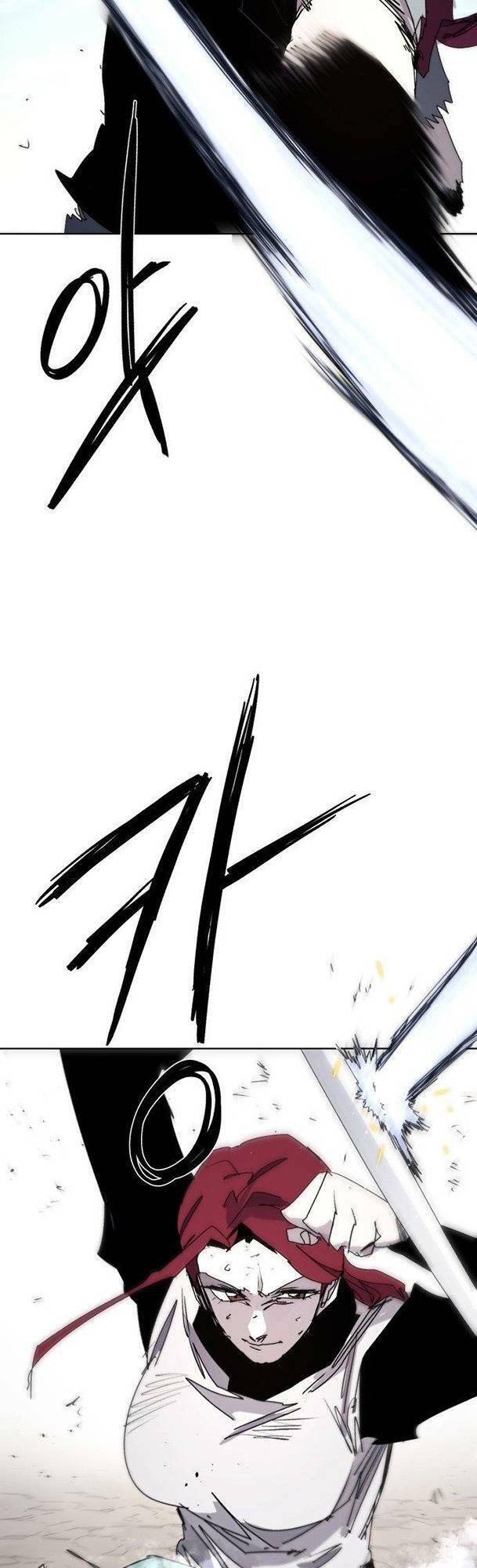 Kỵ Sĩ Báo Thù Chap 71 - Next Chap 72