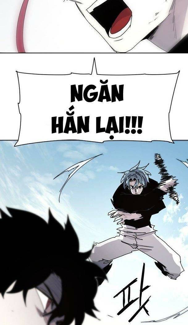 Kỵ Sĩ Báo Thù Chap 71 - Next Chap 72