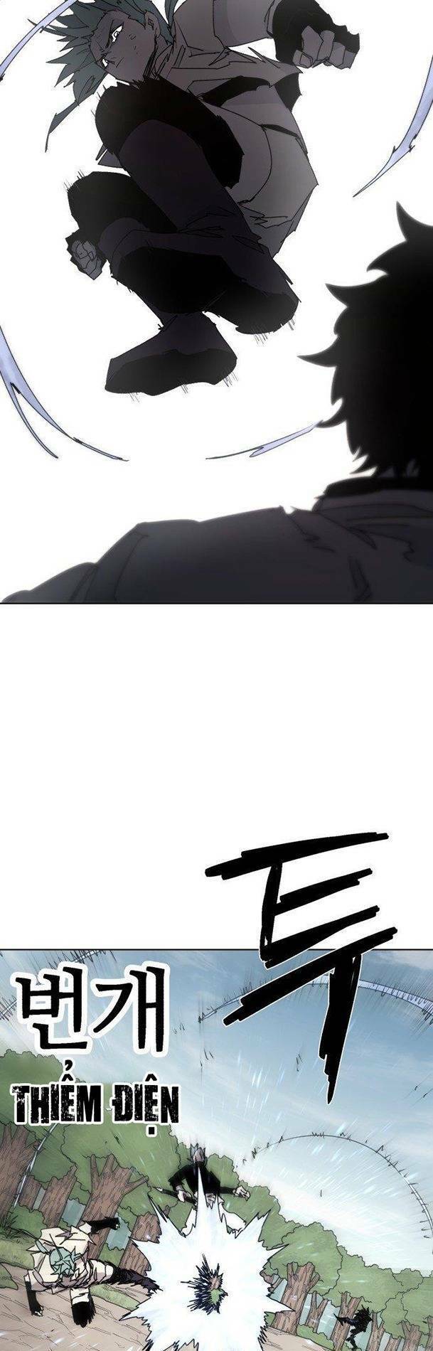 Kỵ Sĩ Báo Thù Chap 71 - Next Chap 72