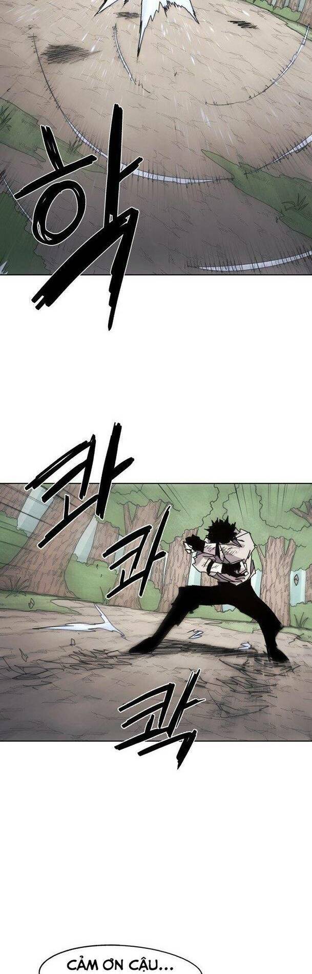 Kỵ Sĩ Báo Thù Chap 71 - Next Chap 72