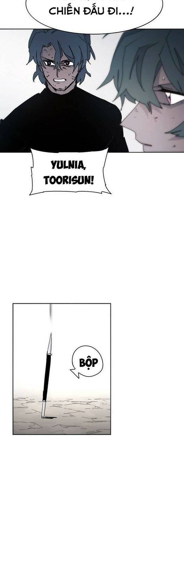 Kỵ Sĩ Báo Thù Chap 71 - Next Chap 72