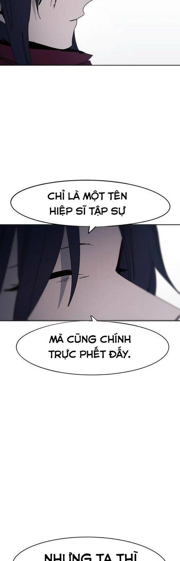 Kỵ Sĩ Báo Thù Chap 71 - Next Chap 72