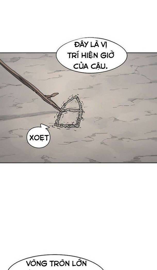 Kỵ Sĩ Báo Thù Chap 71 - Next Chap 72