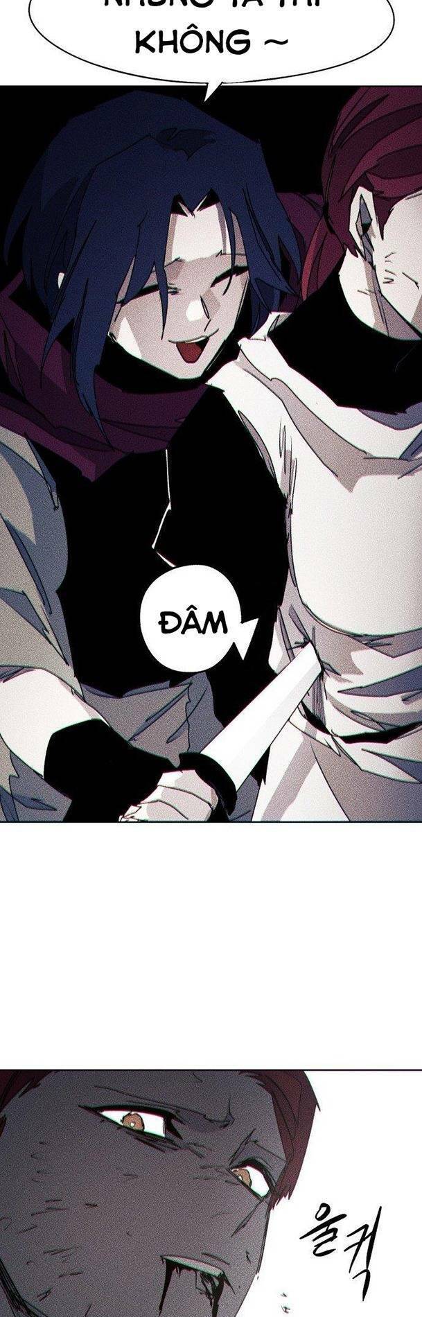 Kỵ Sĩ Báo Thù Chap 71 - Next Chap 72
