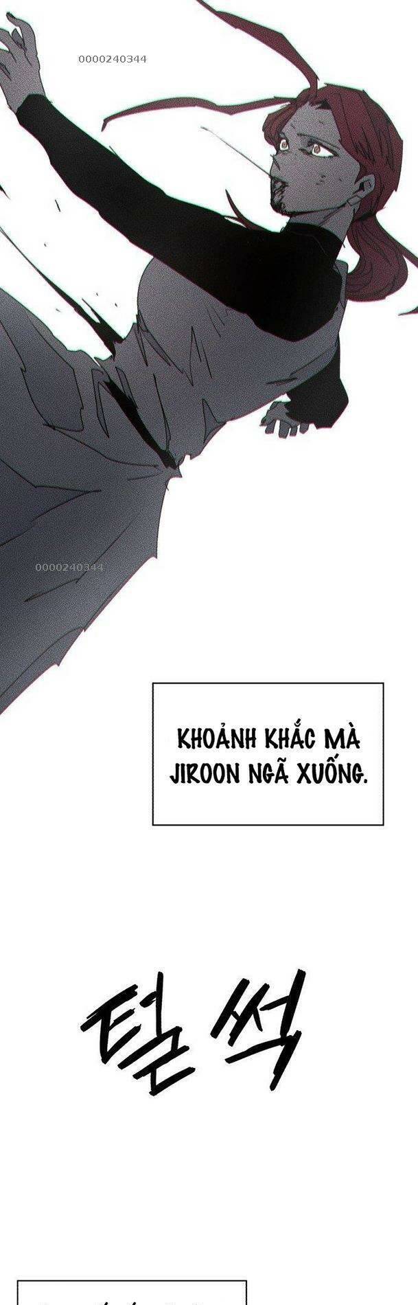 Kỵ Sĩ Báo Thù Chap 71 - Next Chap 72