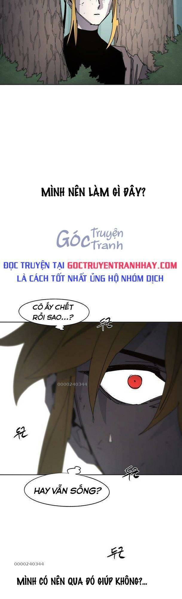 Kỵ Sĩ Báo Thù Chap 71 - Next Chap 72