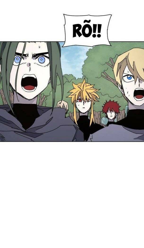 Kỵ Sĩ Báo Thù Chap 71 - Next Chap 72