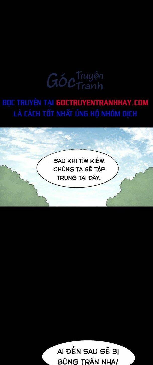 Kỵ Sĩ Báo Thù Chap 72 - Next Chap 73