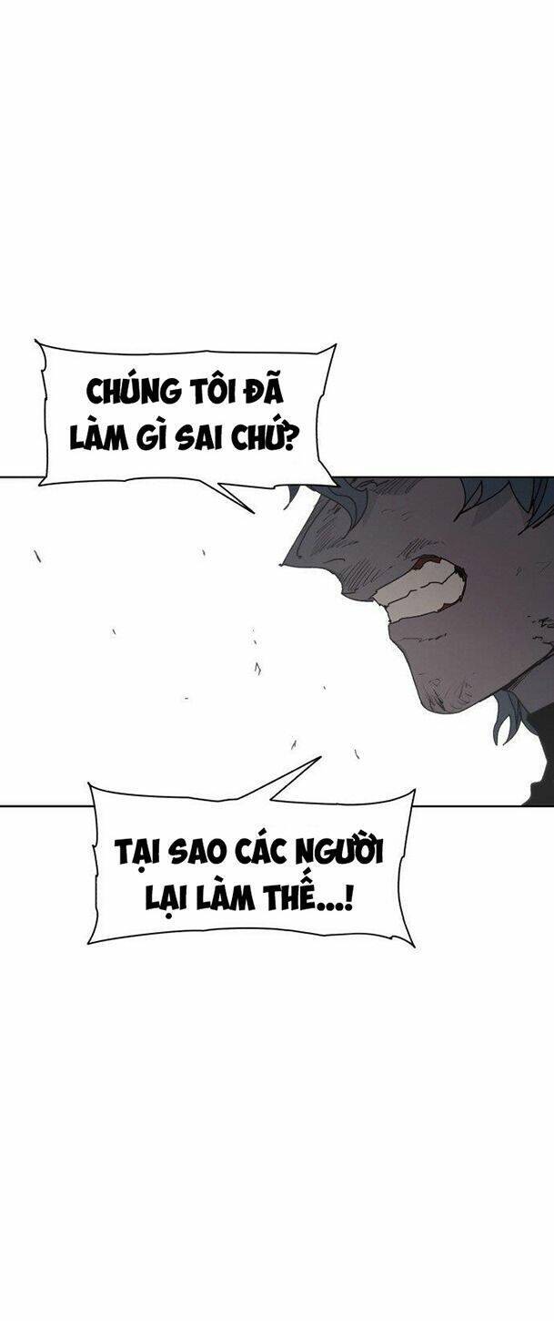 Kỵ Sĩ Báo Thù Chap 72 - Next Chap 73