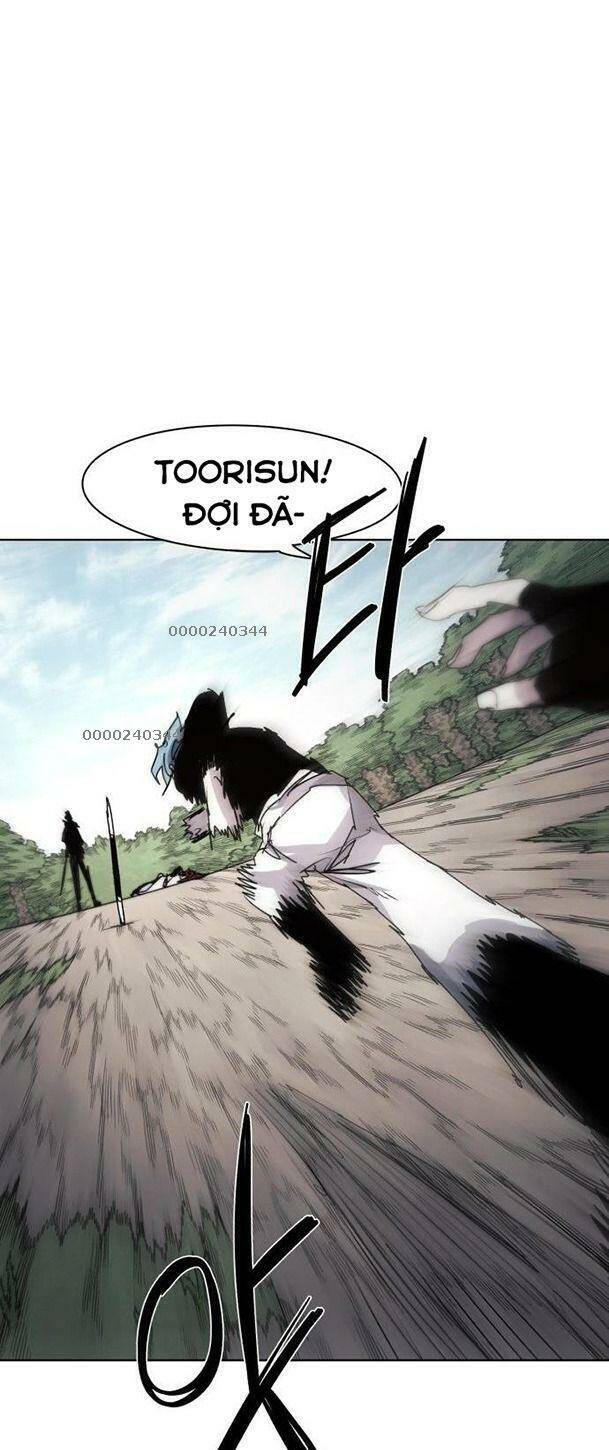 Kỵ Sĩ Báo Thù Chap 72 - Next Chap 73
