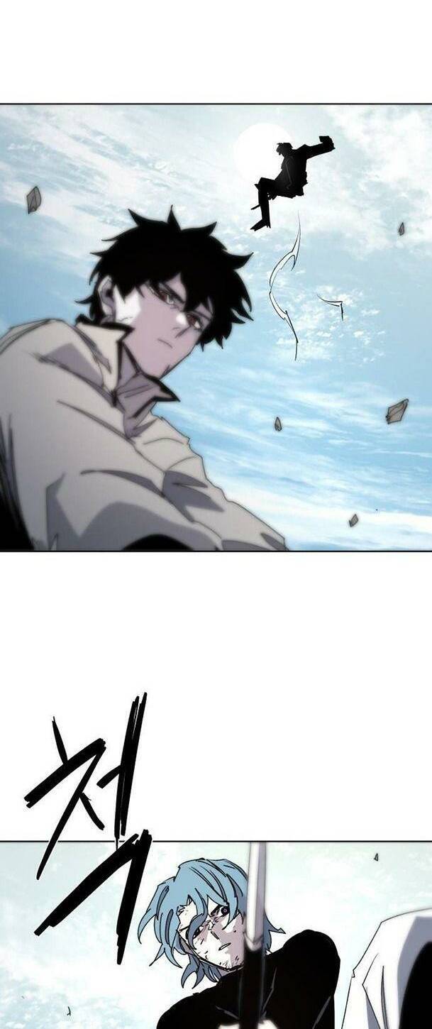 Kỵ Sĩ Báo Thù Chap 72 - Next Chap 73
