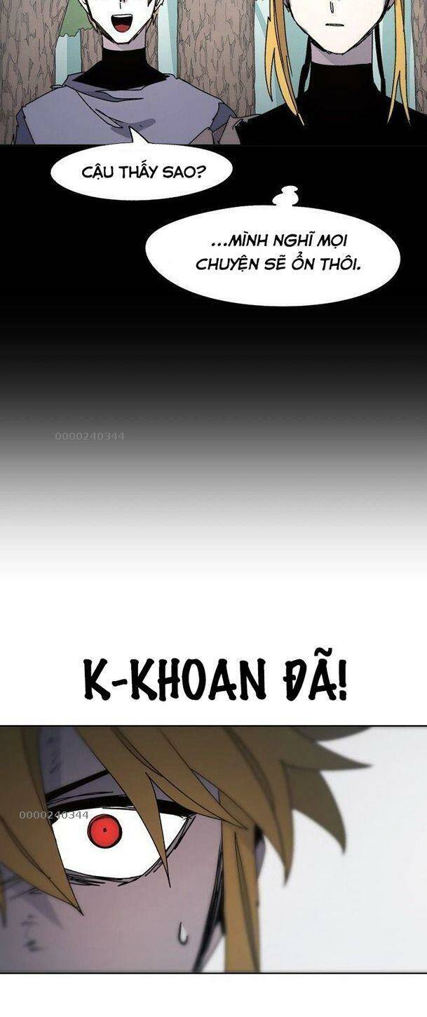 Kỵ Sĩ Báo Thù Chap 72 - Next Chap 73