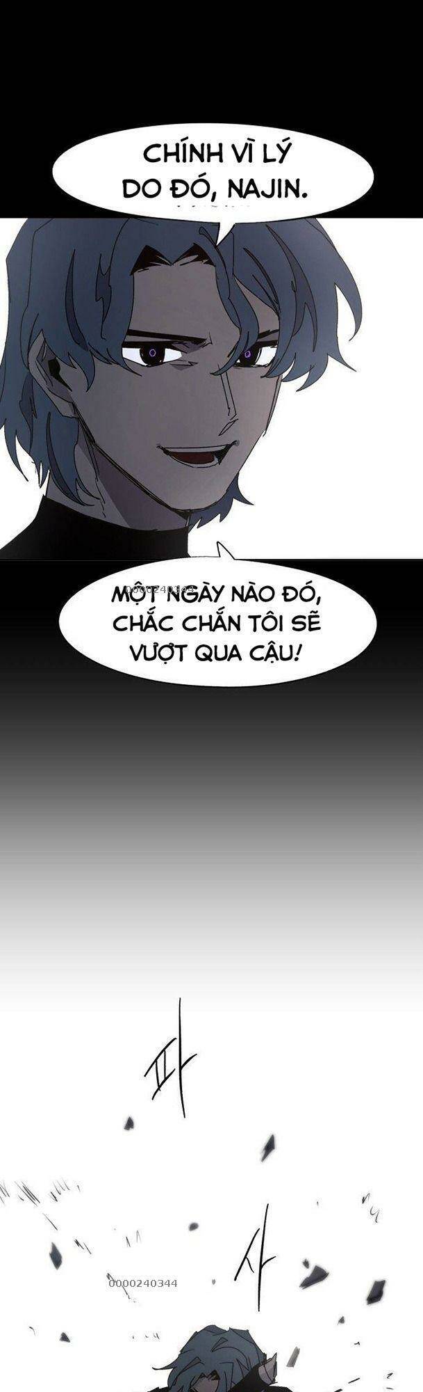 Kỵ Sĩ Báo Thù Chap 72 - Next Chap 73