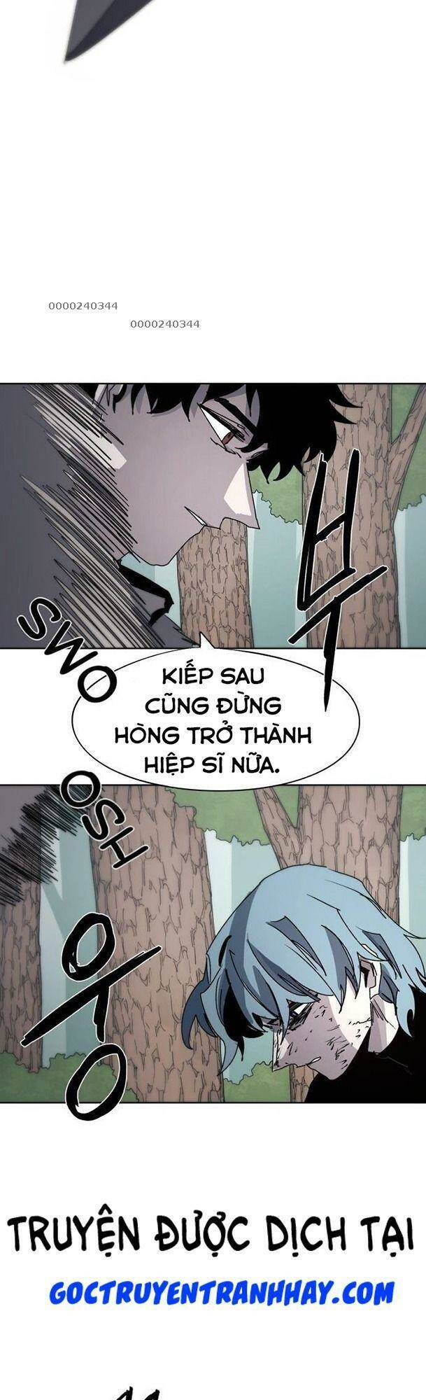 Kỵ Sĩ Báo Thù Chap 72 - Next Chap 73
