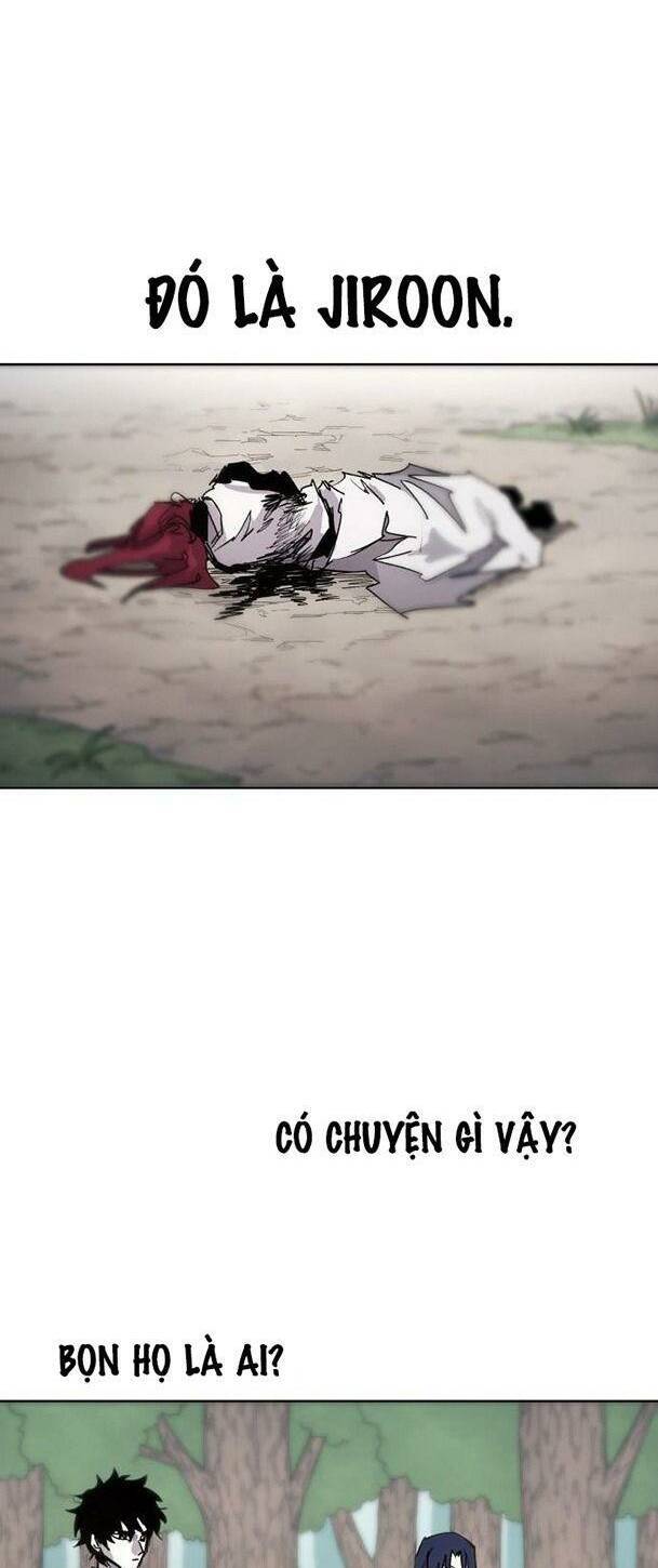 Kỵ Sĩ Báo Thù Chap 72 - Next Chap 73