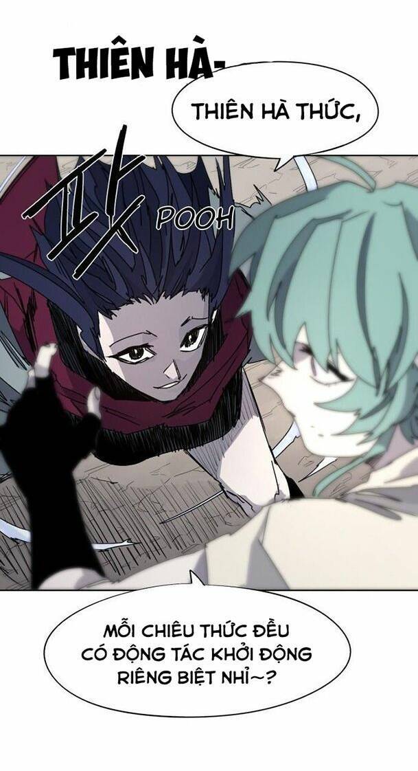 Kỵ Sĩ Báo Thù Chap 72 - Next Chap 73