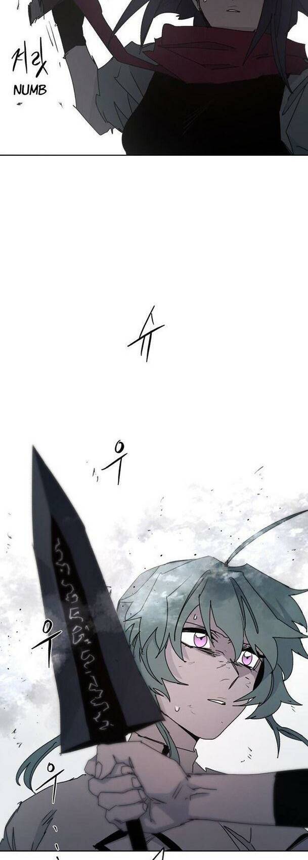 Kỵ Sĩ Báo Thù Chap 72 - Next Chap 73