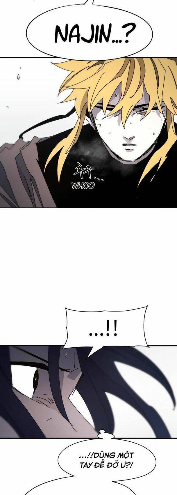 Kỵ Sĩ Báo Thù Chap 72 - Next Chap 73
