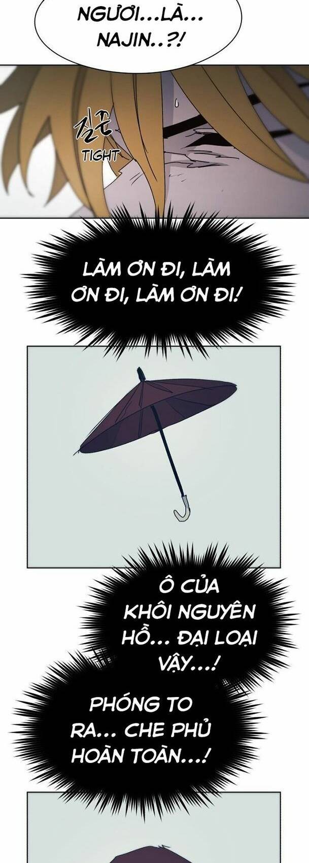 Kỵ Sĩ Báo Thù Chap 72 - Next Chap 73