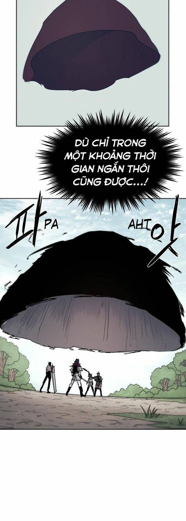Kỵ Sĩ Báo Thù Chap 72 - Next Chap 73