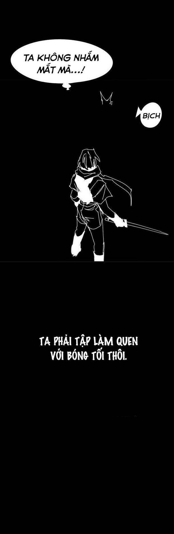 Kỵ Sĩ Báo Thù Chap 72 - Next Chap 73