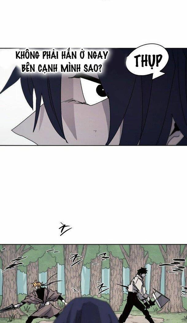 Kỵ Sĩ Báo Thù Chap 72 - Next Chap 73