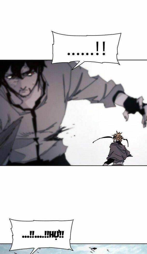 Kỵ Sĩ Báo Thù Chap 72 - Next Chap 73
