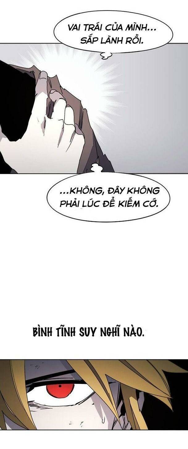 Kỵ Sĩ Báo Thù Chap 72 - Next Chap 73