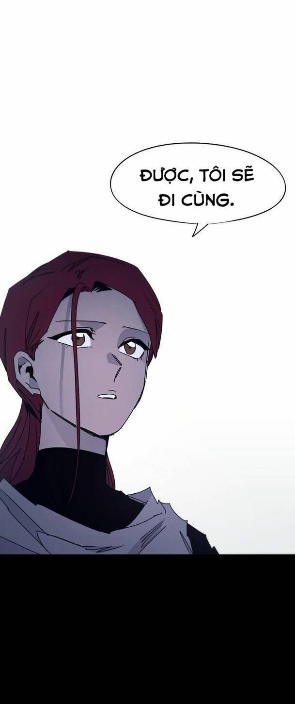 Kỵ Sĩ Báo Thù Chap 72 - Next Chap 73