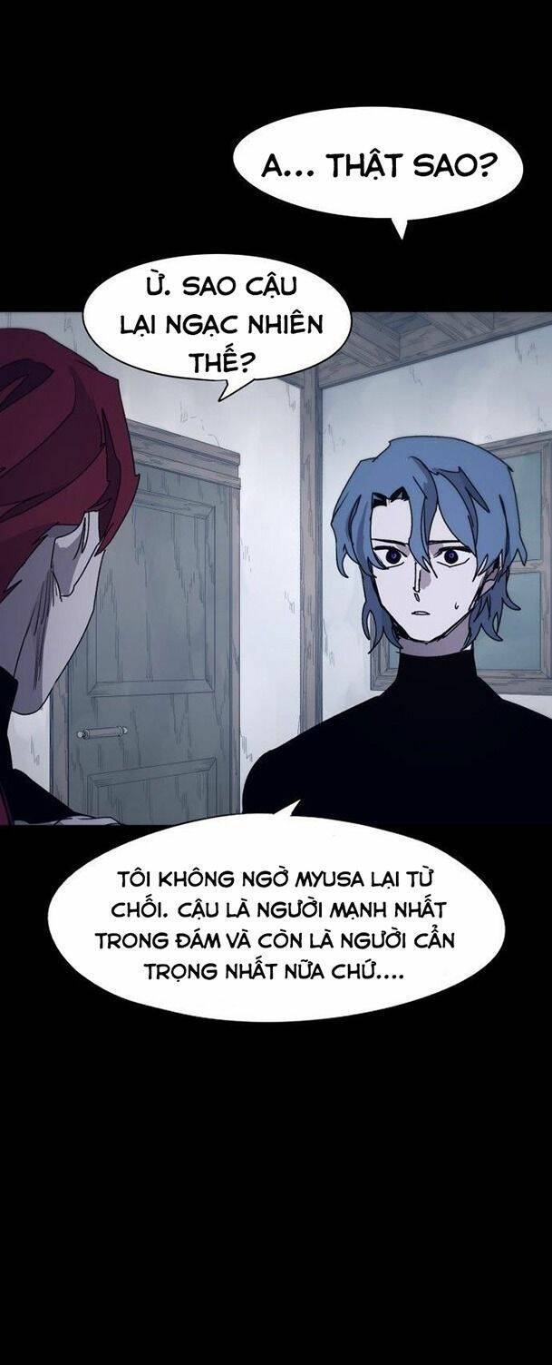 Kỵ Sĩ Báo Thù Chap 72 - Next Chap 73