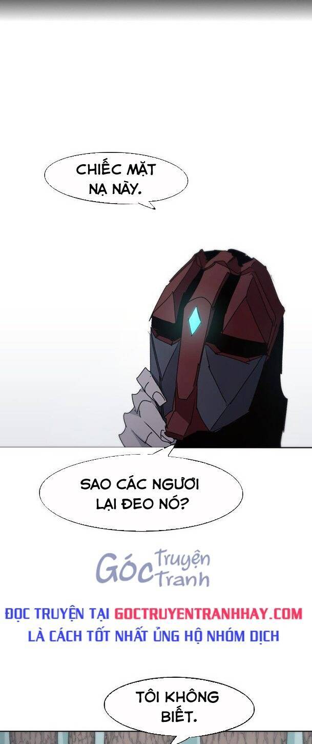 Kỵ Sĩ Báo Thù Chap 73 - Next Chap 74