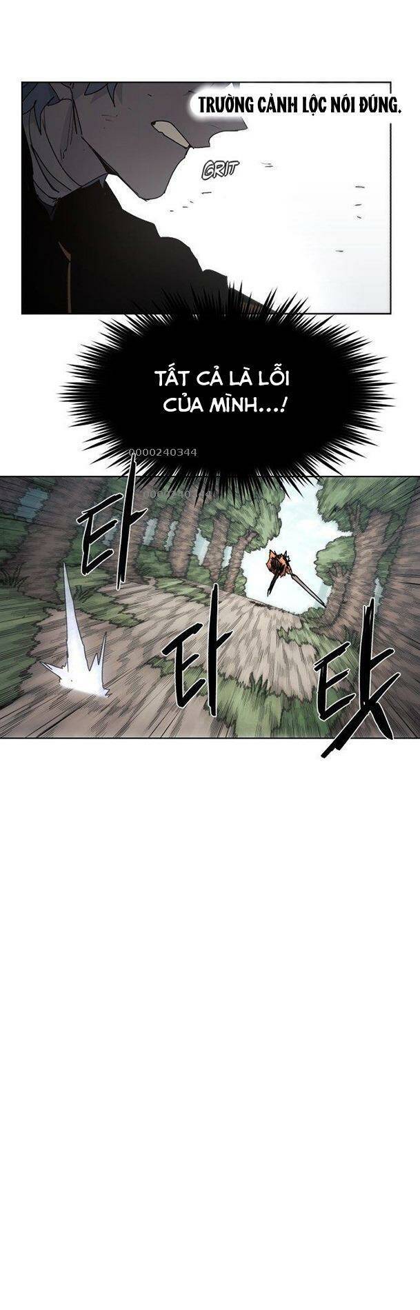 Kỵ Sĩ Báo Thù Chap 73 - Next Chap 74