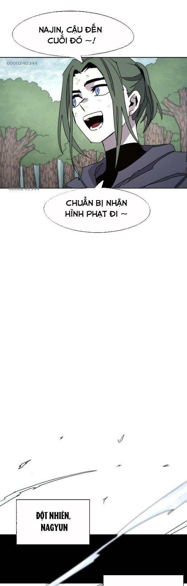 Kỵ Sĩ Báo Thù Chap 73 - Next Chap 74