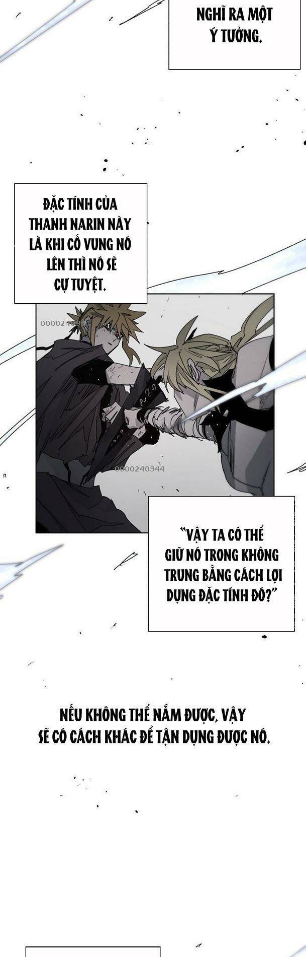 Kỵ Sĩ Báo Thù Chap 73 - Next Chap 74
