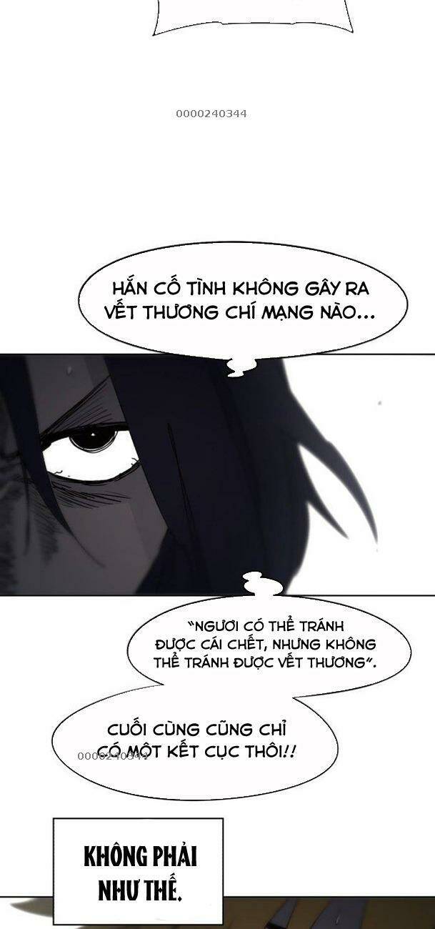 Kỵ Sĩ Báo Thù Chap 73 - Next Chap 74