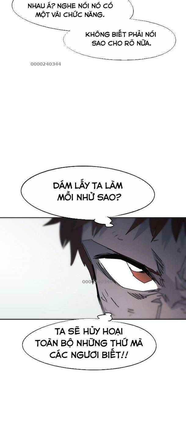 Kỵ Sĩ Báo Thù Chap 73 - Next Chap 74