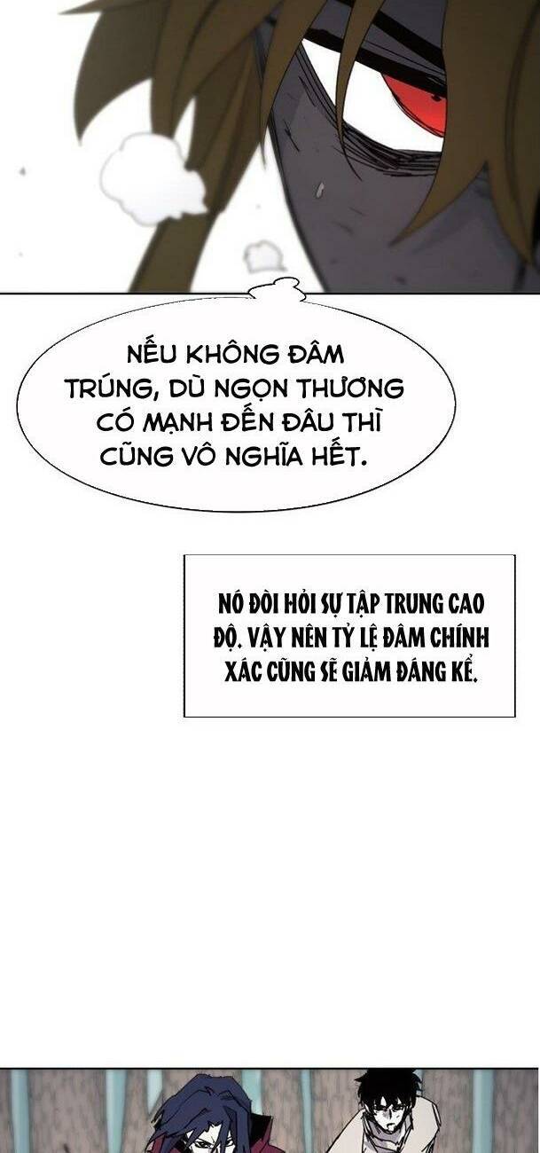 Kỵ Sĩ Báo Thù Chap 73 - Next Chap 74