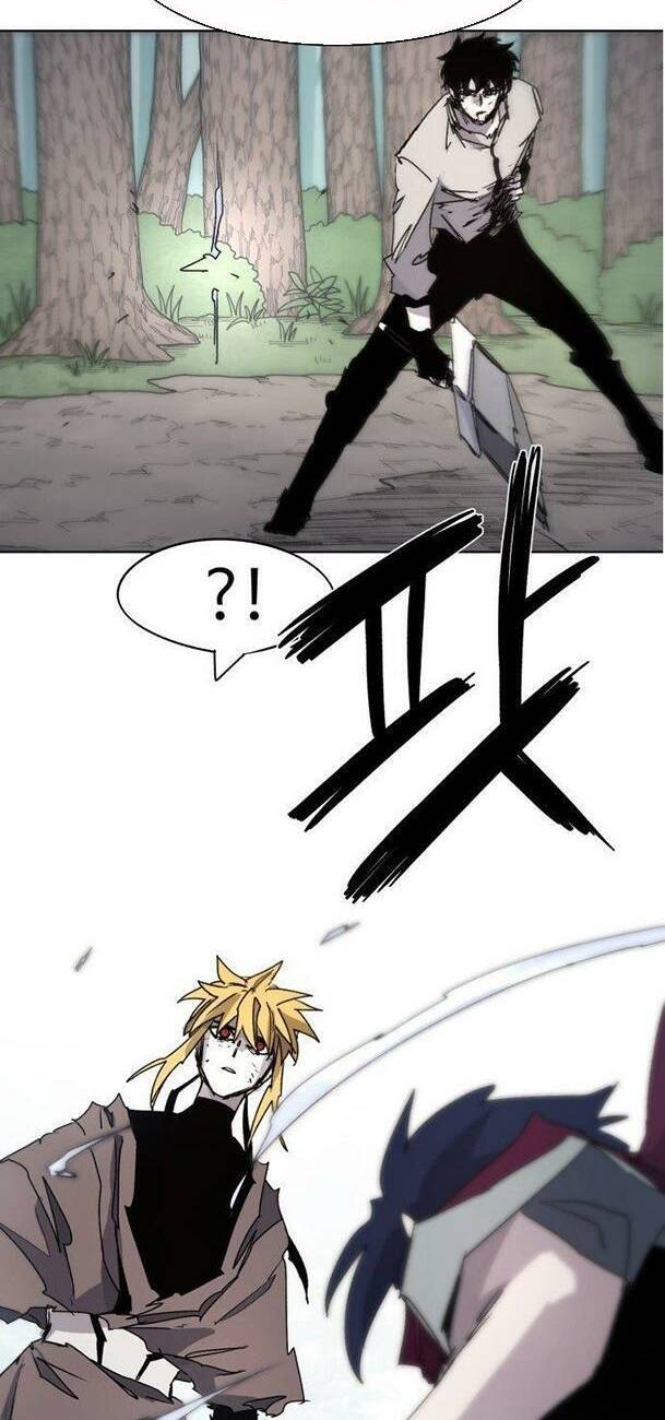 Kỵ Sĩ Báo Thù Chap 73 - Next Chap 74