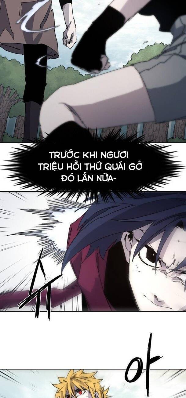 Kỵ Sĩ Báo Thù Chap 73 - Next Chap 74