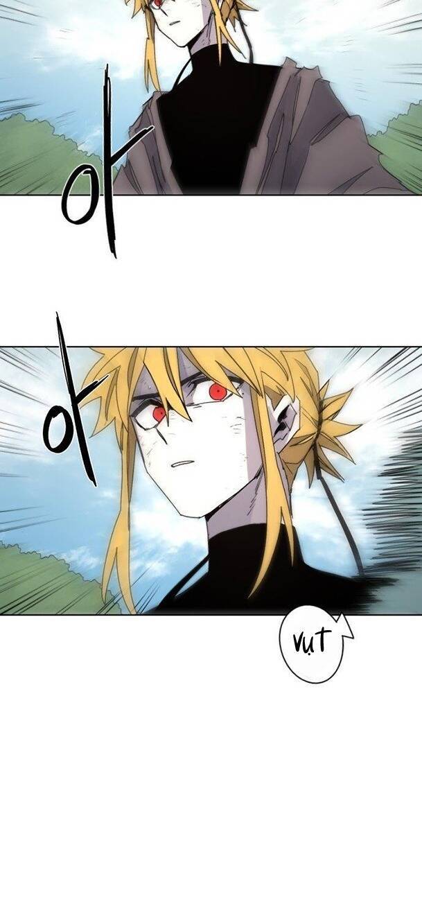 Kỵ Sĩ Báo Thù Chap 73 - Next Chap 74