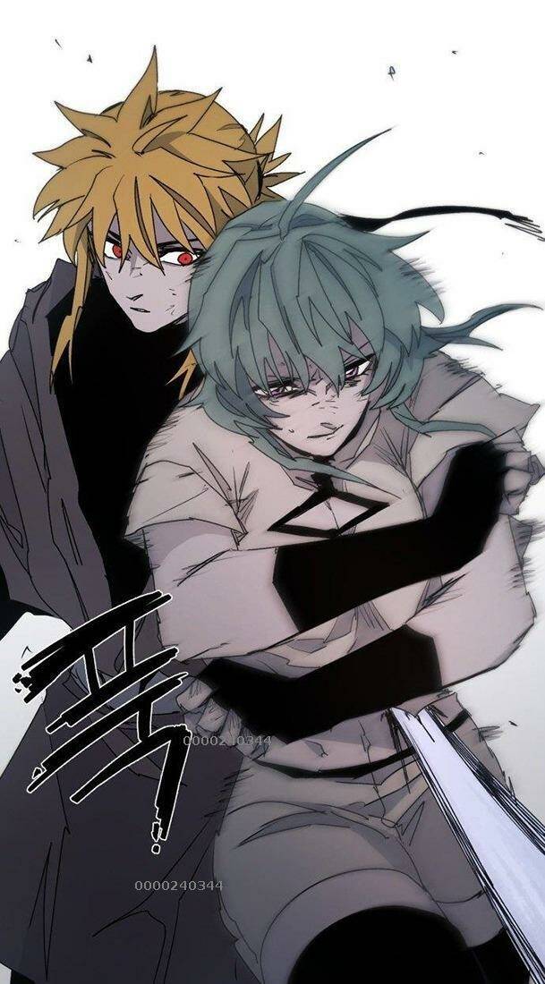 Kỵ Sĩ Báo Thù Chap 73 - Next Chap 74