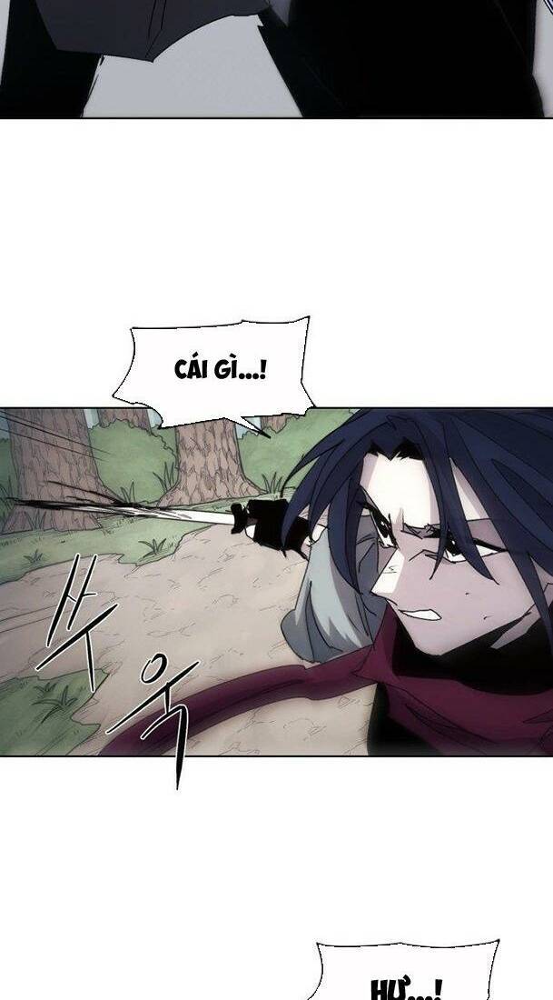 Kỵ Sĩ Báo Thù Chap 73 - Next Chap 74