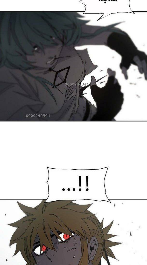 Kỵ Sĩ Báo Thù Chap 73 - Next Chap 74