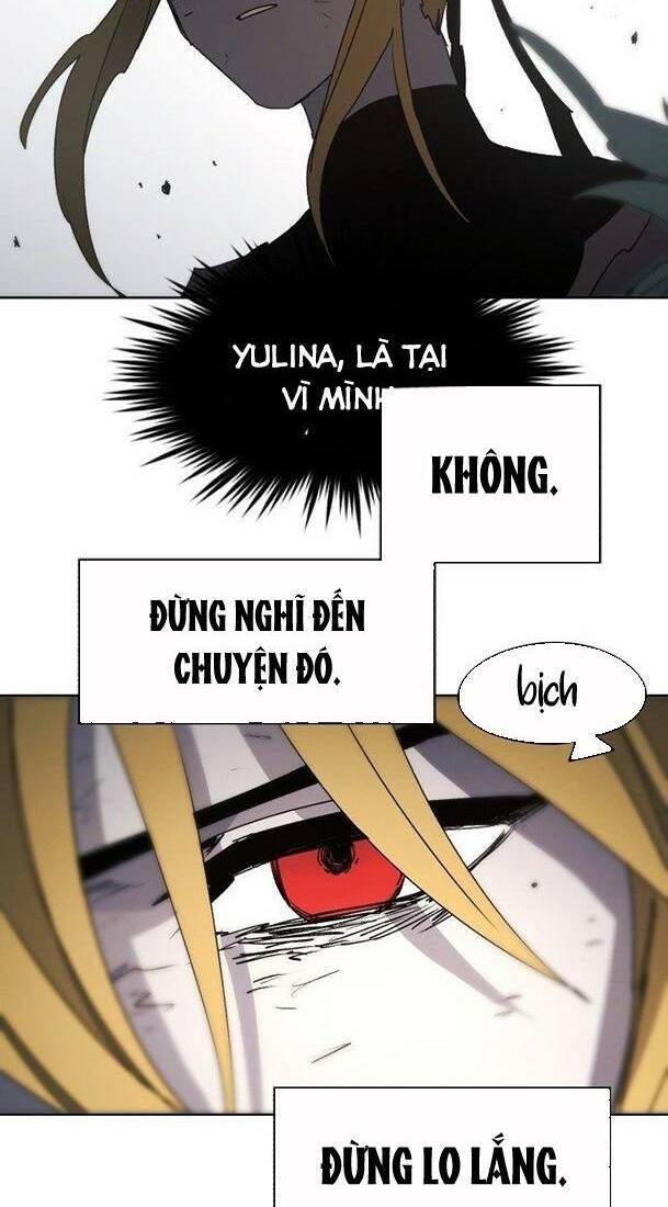 Kỵ Sĩ Báo Thù Chap 73 - Next Chap 74